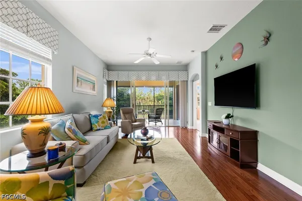 $6,000 | 8641 Piazza Del Lago Circle, Unit 201, Estero, FL 33928