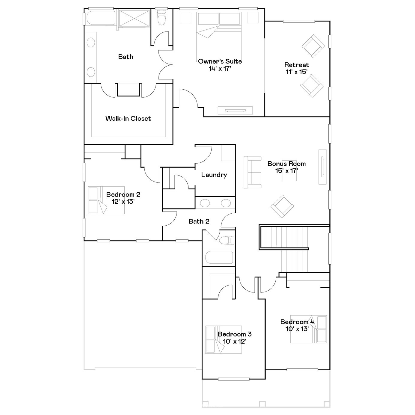 23405 41st Drive Southeast, Unit 27 Bothell, WA 98021 - Photo 3 of 4 unknown