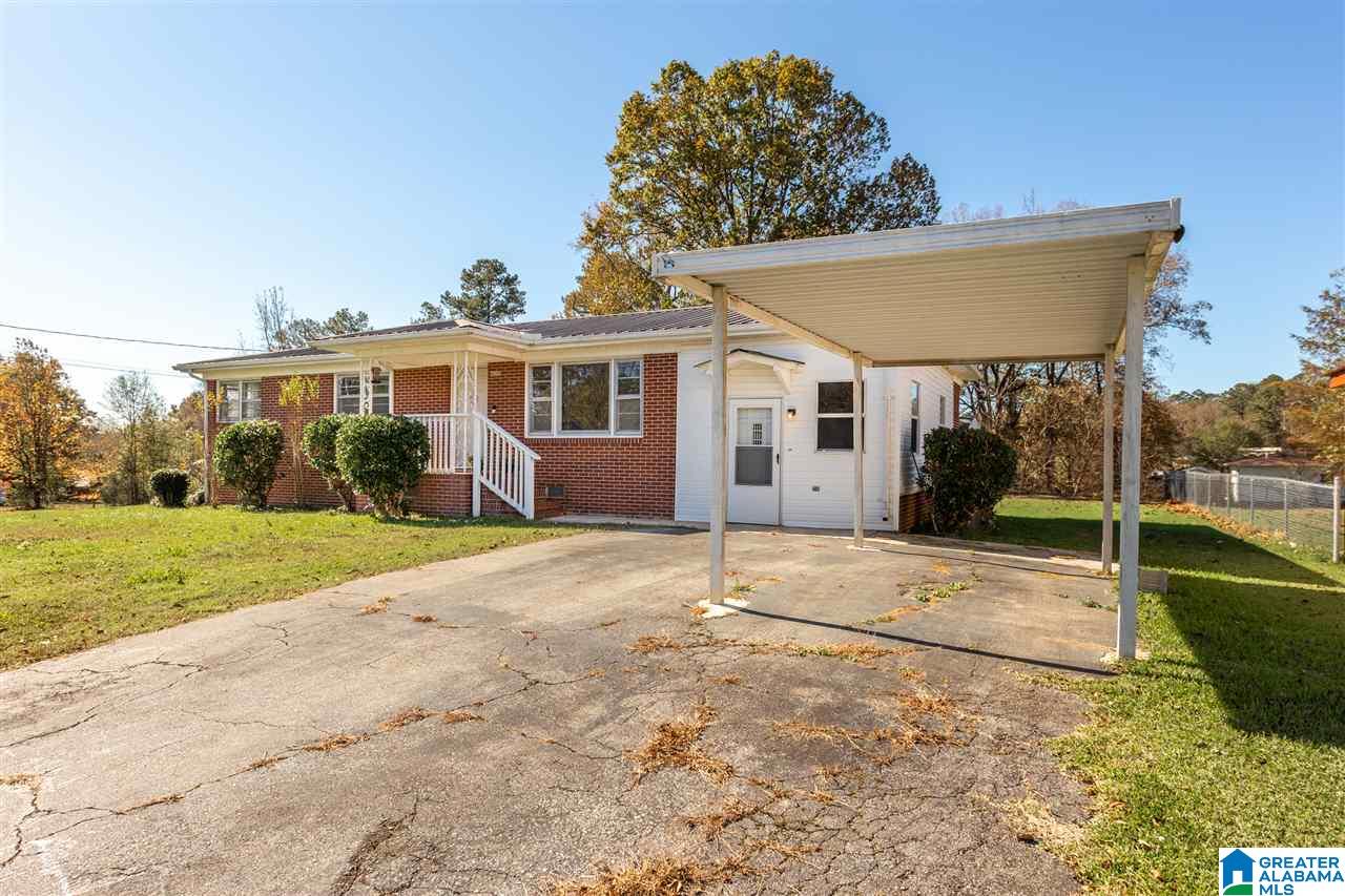 628 Plainview Street Weaver, AL 36277 - Photo 34 of 36