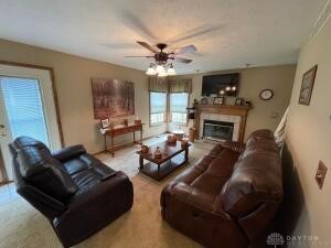 5760 West Ridgewood Road Springfield, OH 45503 - Photo 21 of 49