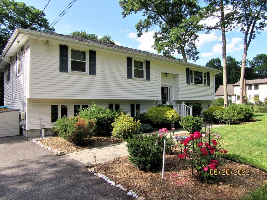 3 Brookside Road Mansfield, MA 02048 - Photo 1 of 34 Gallery Image 1