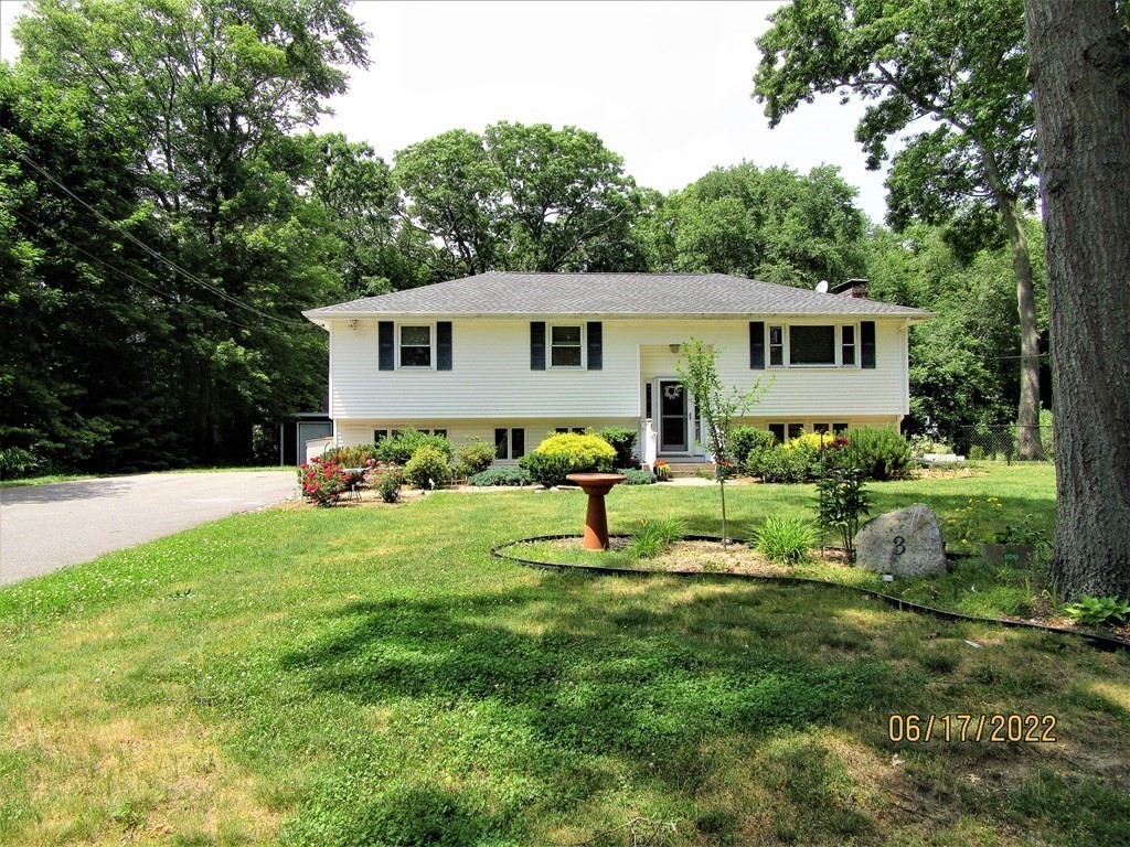 3 Brookside Road Mansfield, MA 02048 - Photo 2 of 34 Gallery Image 2