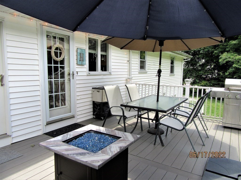 3 Brookside Road Mansfield, MA 02048 - Photo 26 of 34 Gallery Image 26
