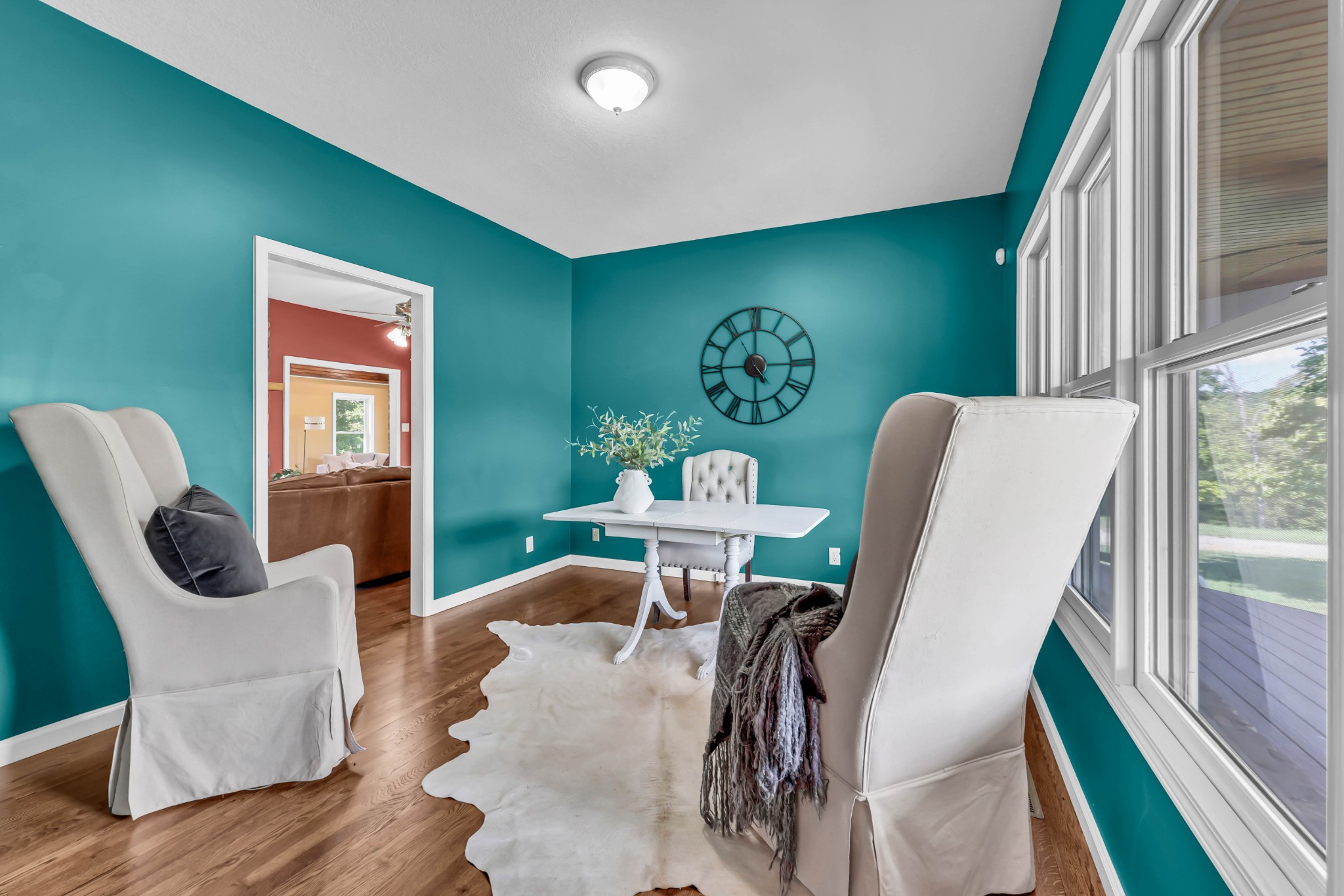 2753 Jarrell Ridge Road Clarksville, TN 37043 - Photo 23 of 63 Gallery Image 23