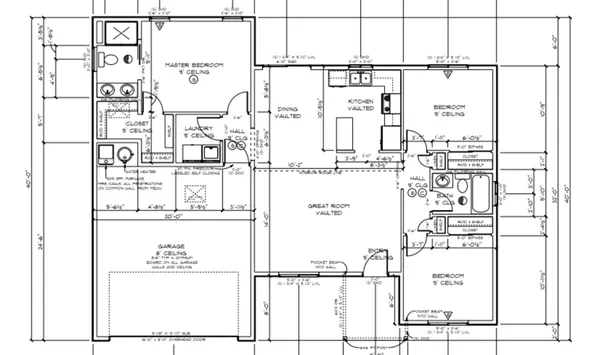 $685,000 | 509 Rosewood Drive, Bellevue, ID 83313