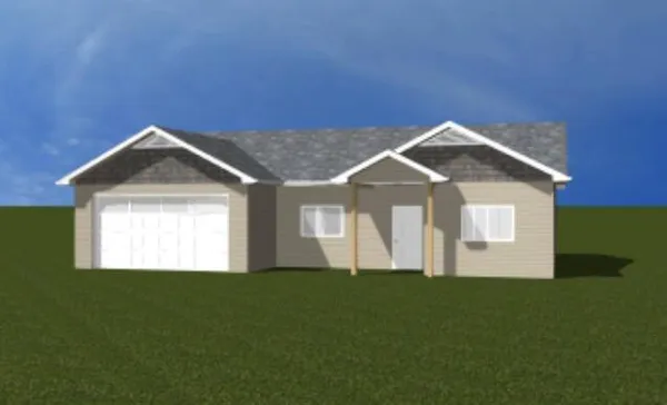 $685,000 | 509 Rosewood Drive, Bellevue, ID 83313