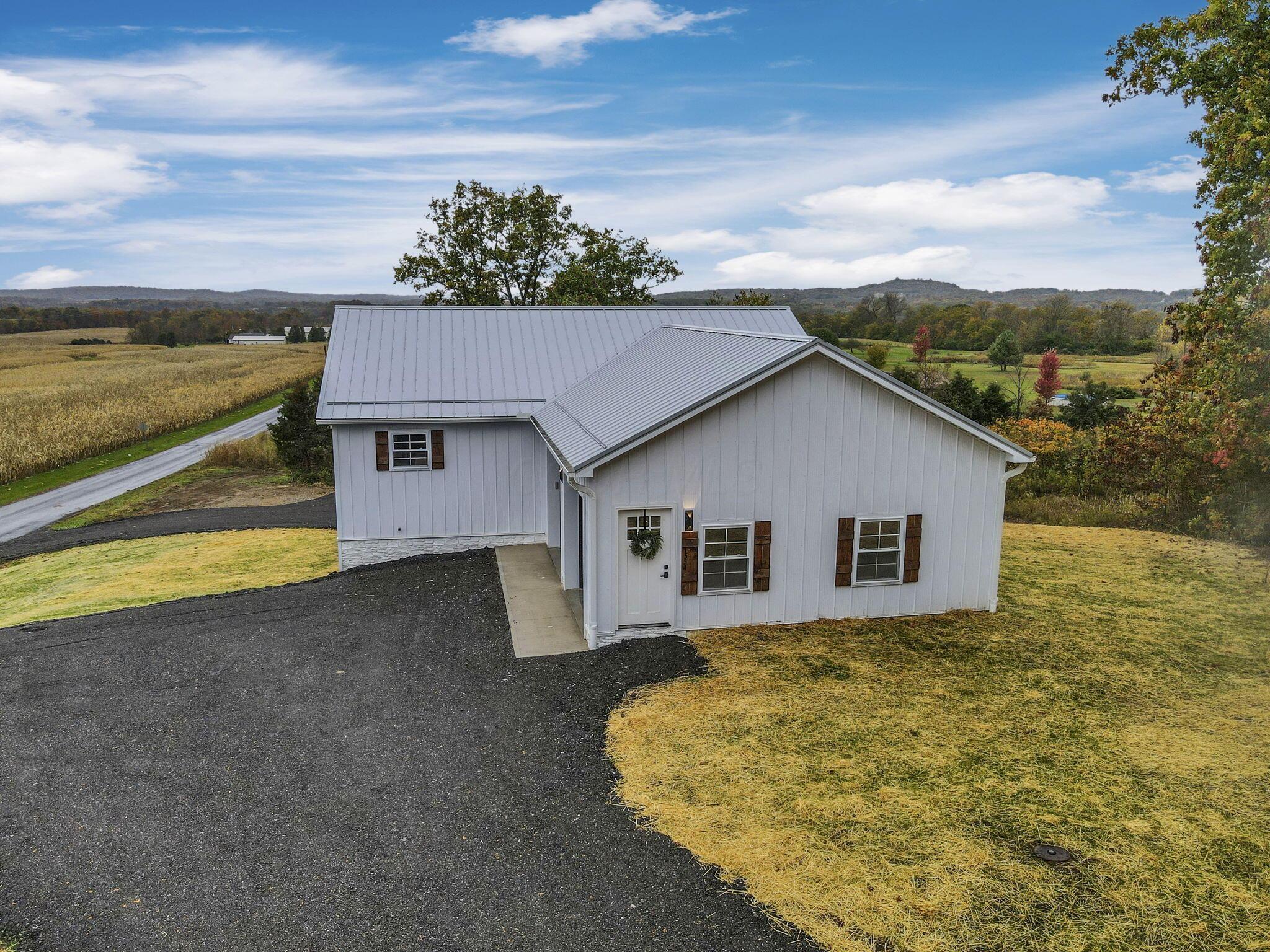 1554 Ragged Ridge Road Frankfort, OH 45628 - Photo 40 of 54 53-web-or-mls-DJI_0130