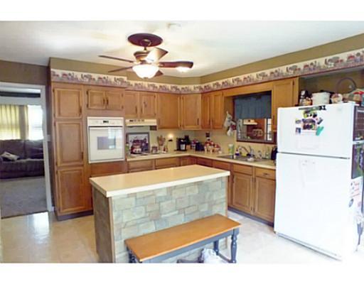 1223 West County Road Huntsville, OH 43324 - Photo 6 of 20