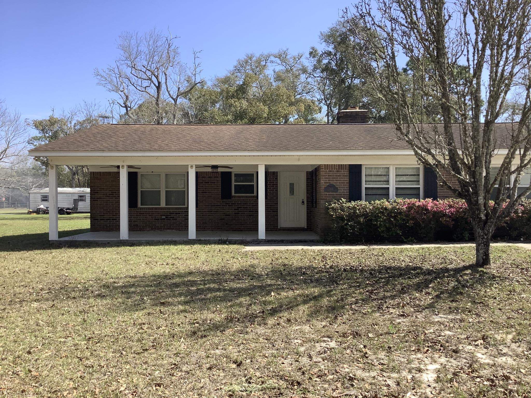 103 Center Street Panacea, FL 32346 - Photo 1 of 17