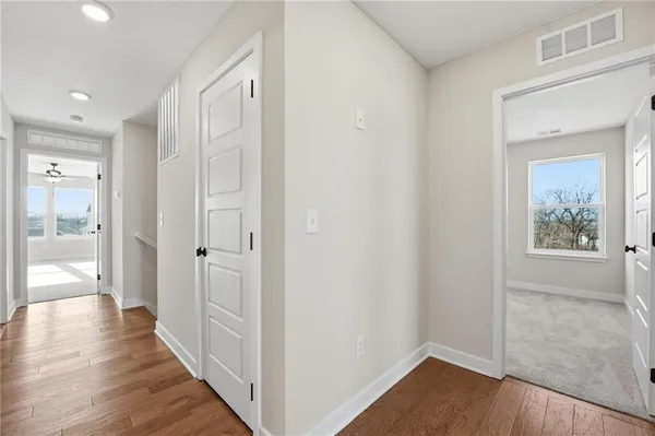 $310,995 | 1401 South 4th Street East, Louisburg, KS 66053