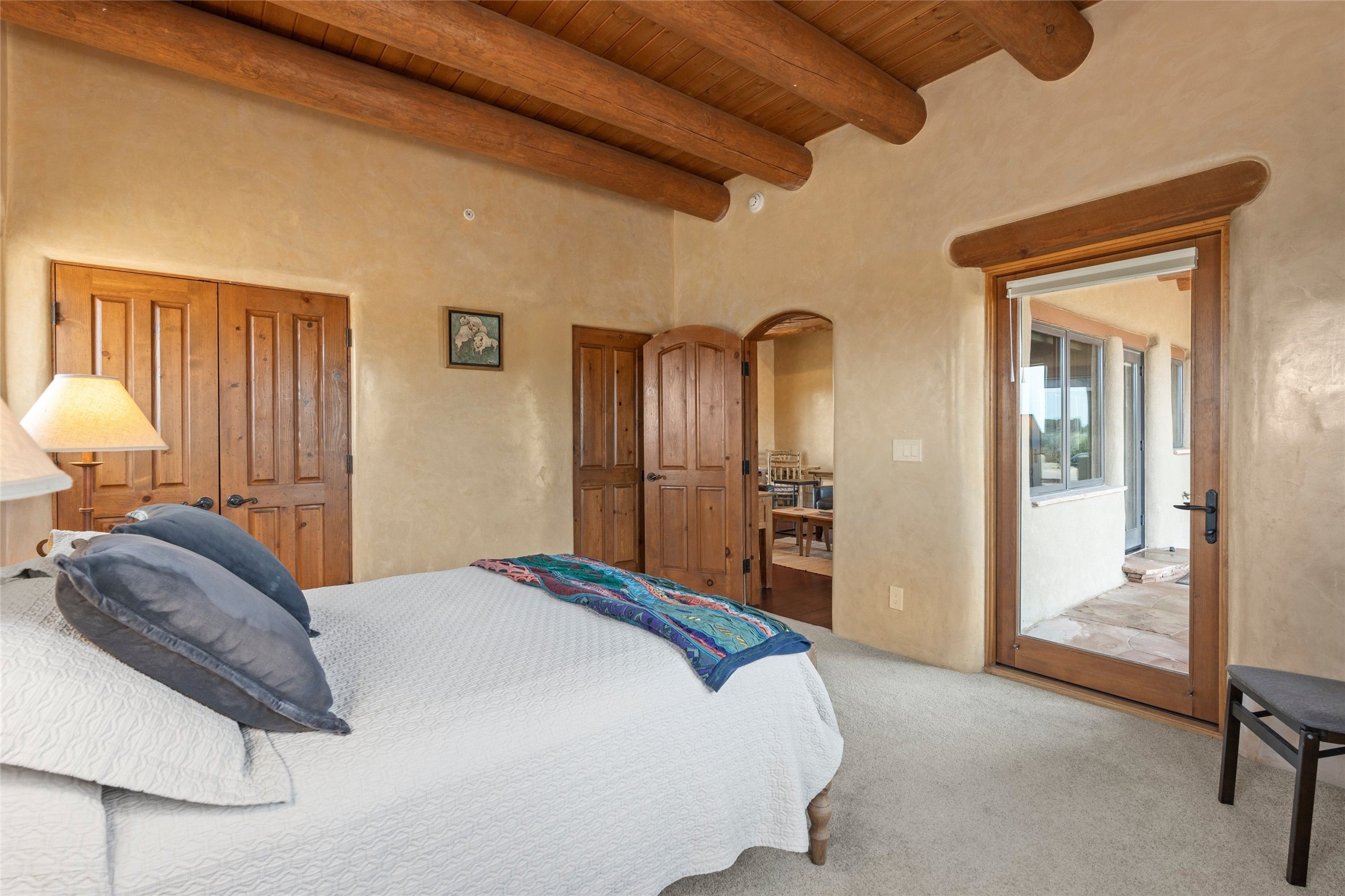 91 Pine Ranch Road Stanley, NM 87056 - Photo 20 of 34
