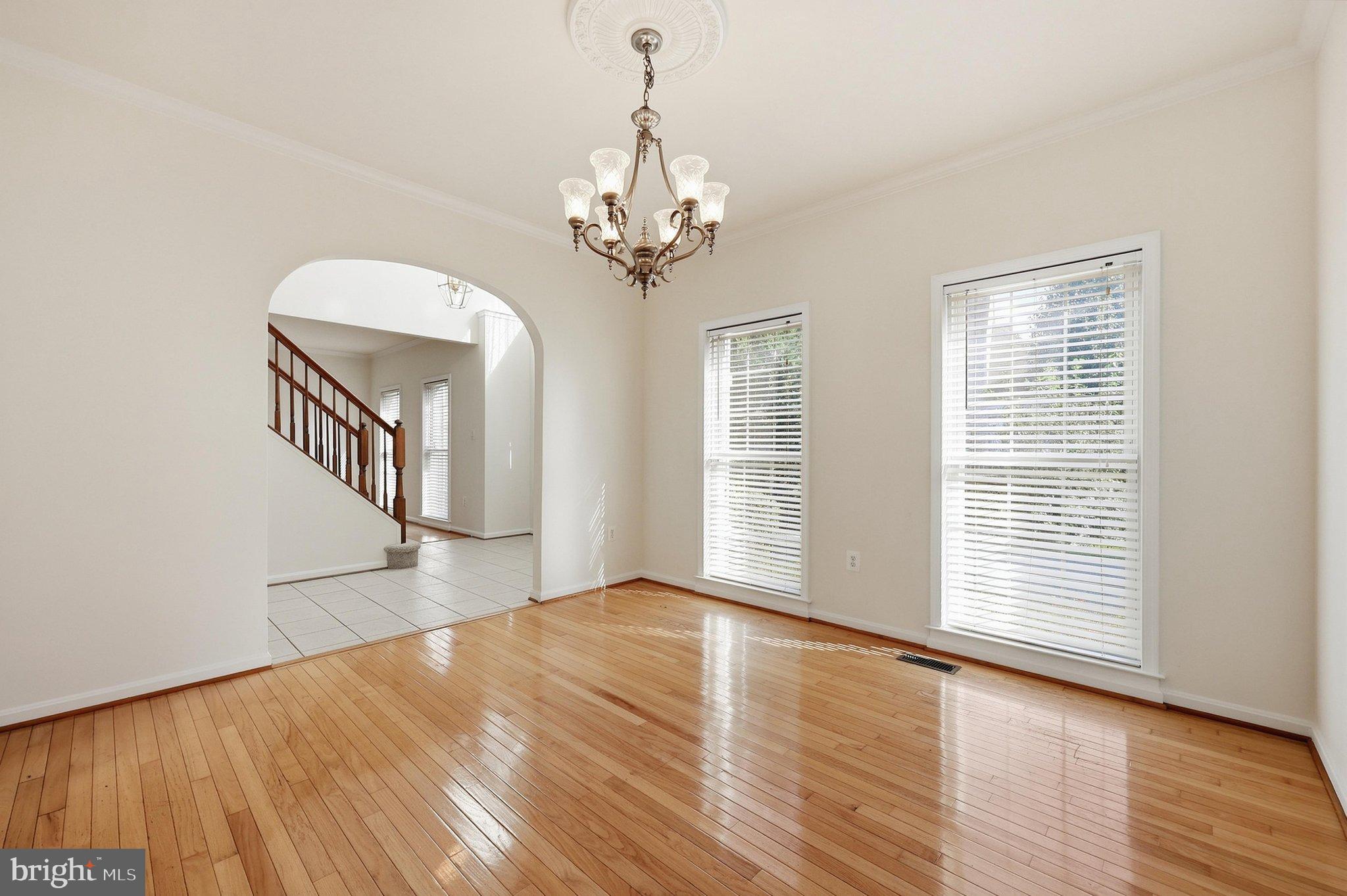 2567 Bear Den Road Frederick, MD 21701 - Photo 9 of 68 Dining Room