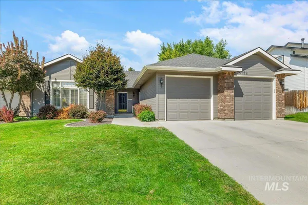 $639,000 | 9752 West Bridgegate Street, Boise City, ID 83709