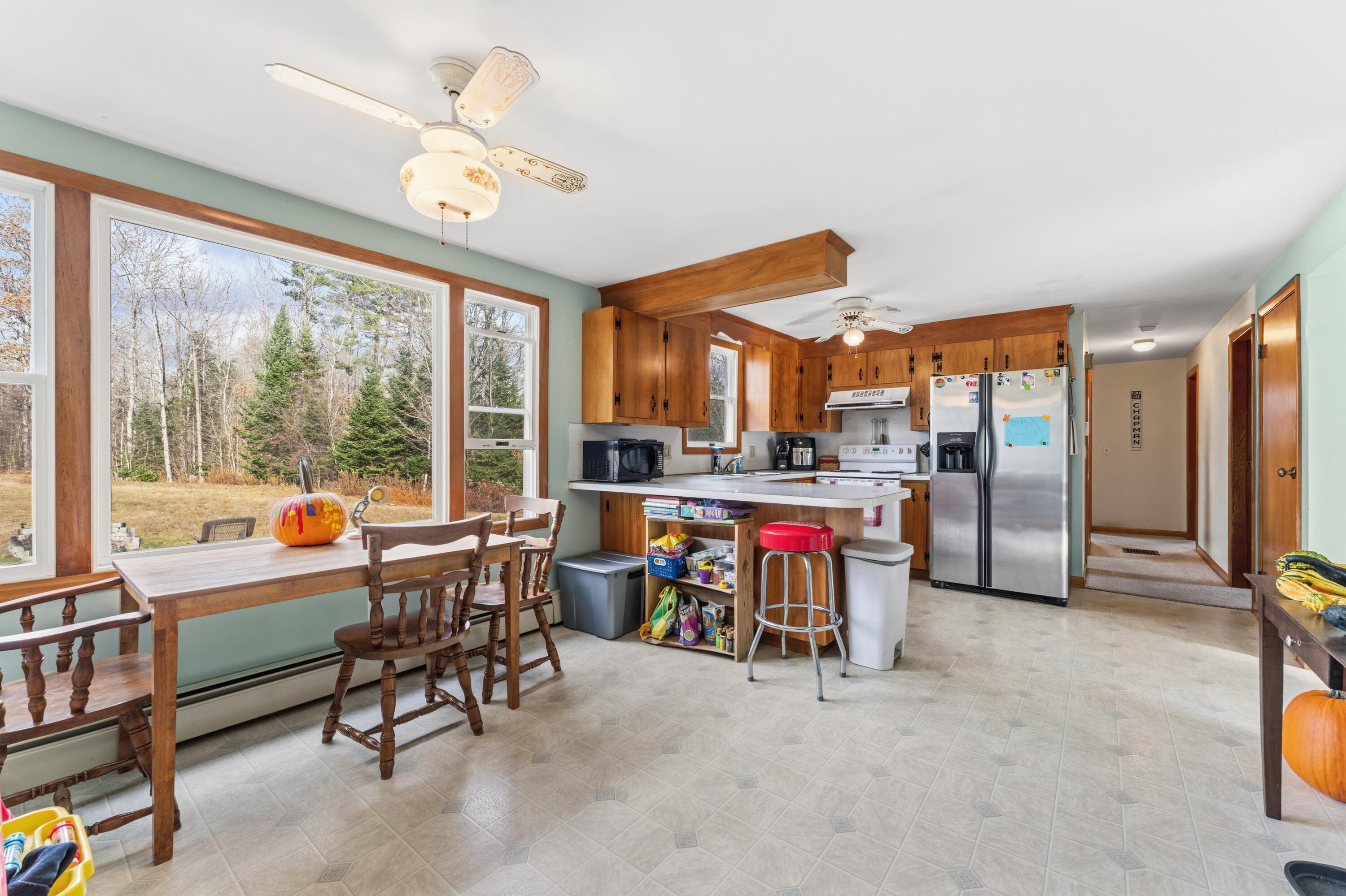 3079 Main Street Fayette, ME 04349 - Photo 10 of 42 DSC08144