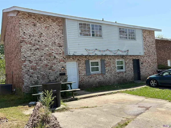$160,000 | 13842-13844 Goodwood Drive, Baton Rouge, LA 70815