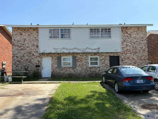 $160,000 | 13842-13844 Goodwood Drive, Baton Rouge, LA 70815