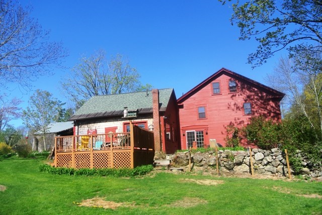 201 Nottingham Road Deerfield, NH 03037 - Photo 19 of 34