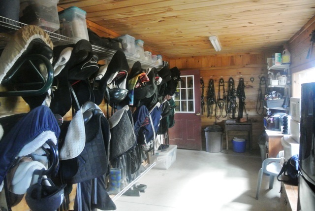 201 Nottingham Road Deerfield, NH 03037 - Photo 26 of 34