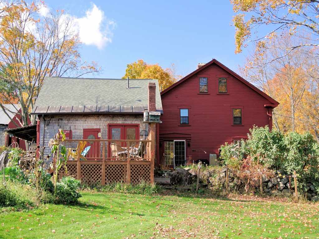 201 Nottingham Road Deerfield, NH 03037 - Photo 4 of 34