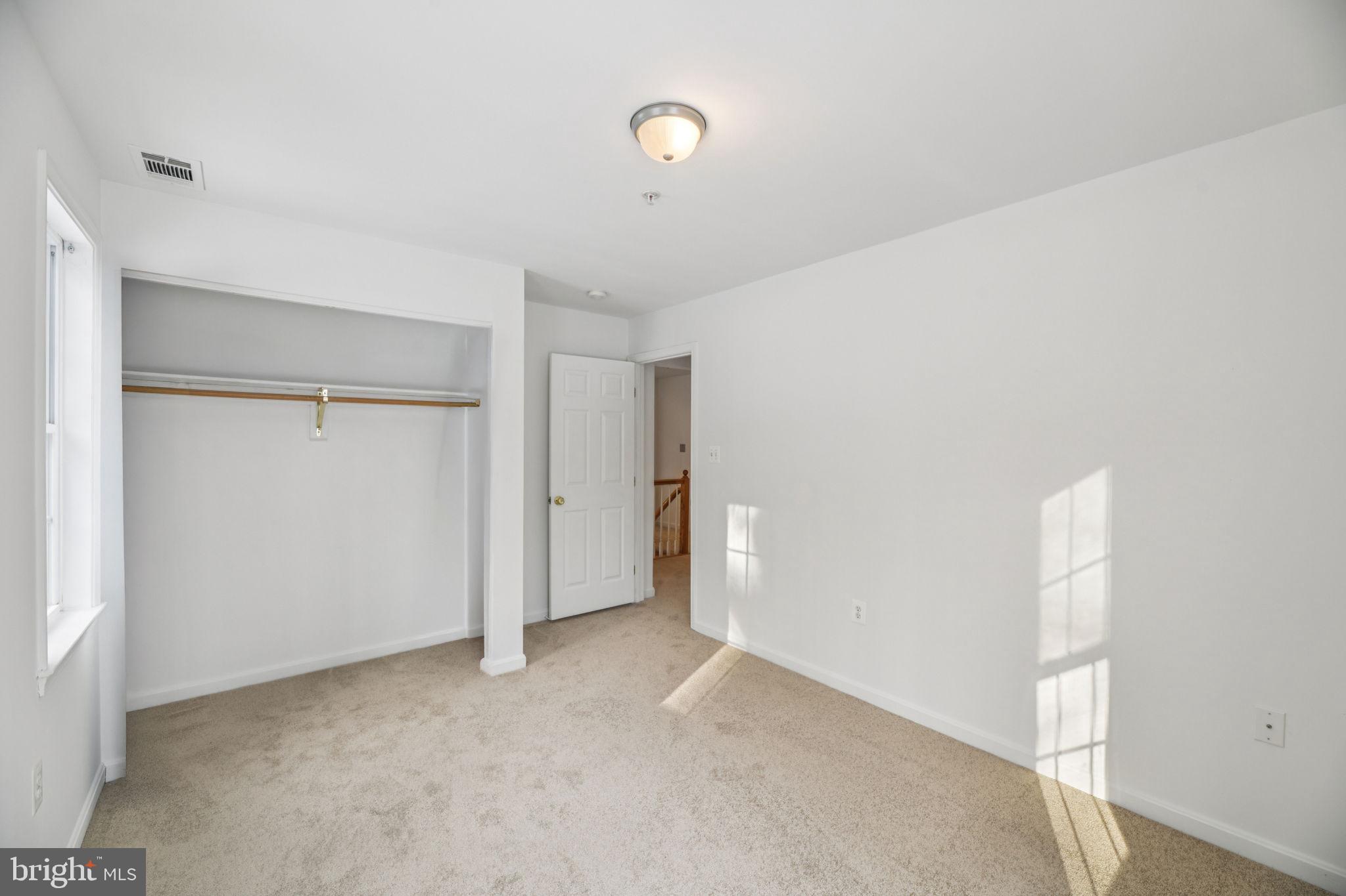 205 Captain Brendt Drive Accokeek, MD 20607 - Photo 17 of 37 a view of an empty room