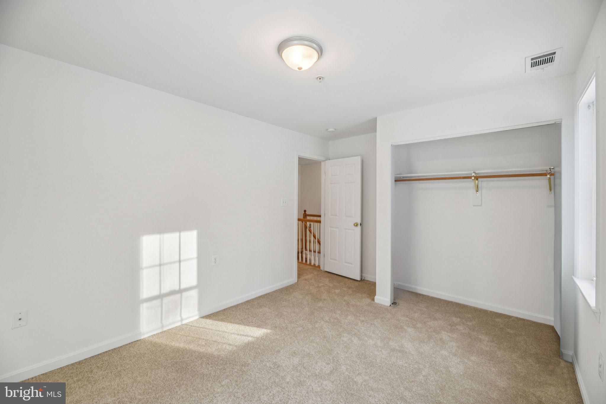 205 Captain Brendt Drive Accokeek, MD 20607 - Photo 21 of 37 a view of an empty room