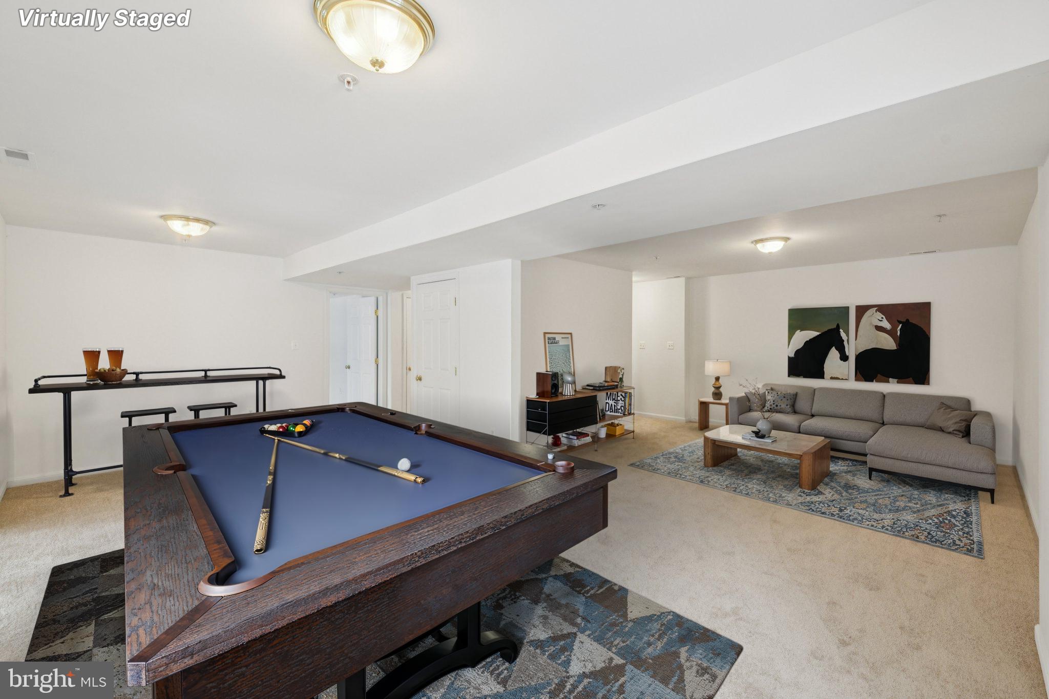 205 Captain Brendt Drive Accokeek, MD 20607 - Photo 24 of 37 a living room with furniture