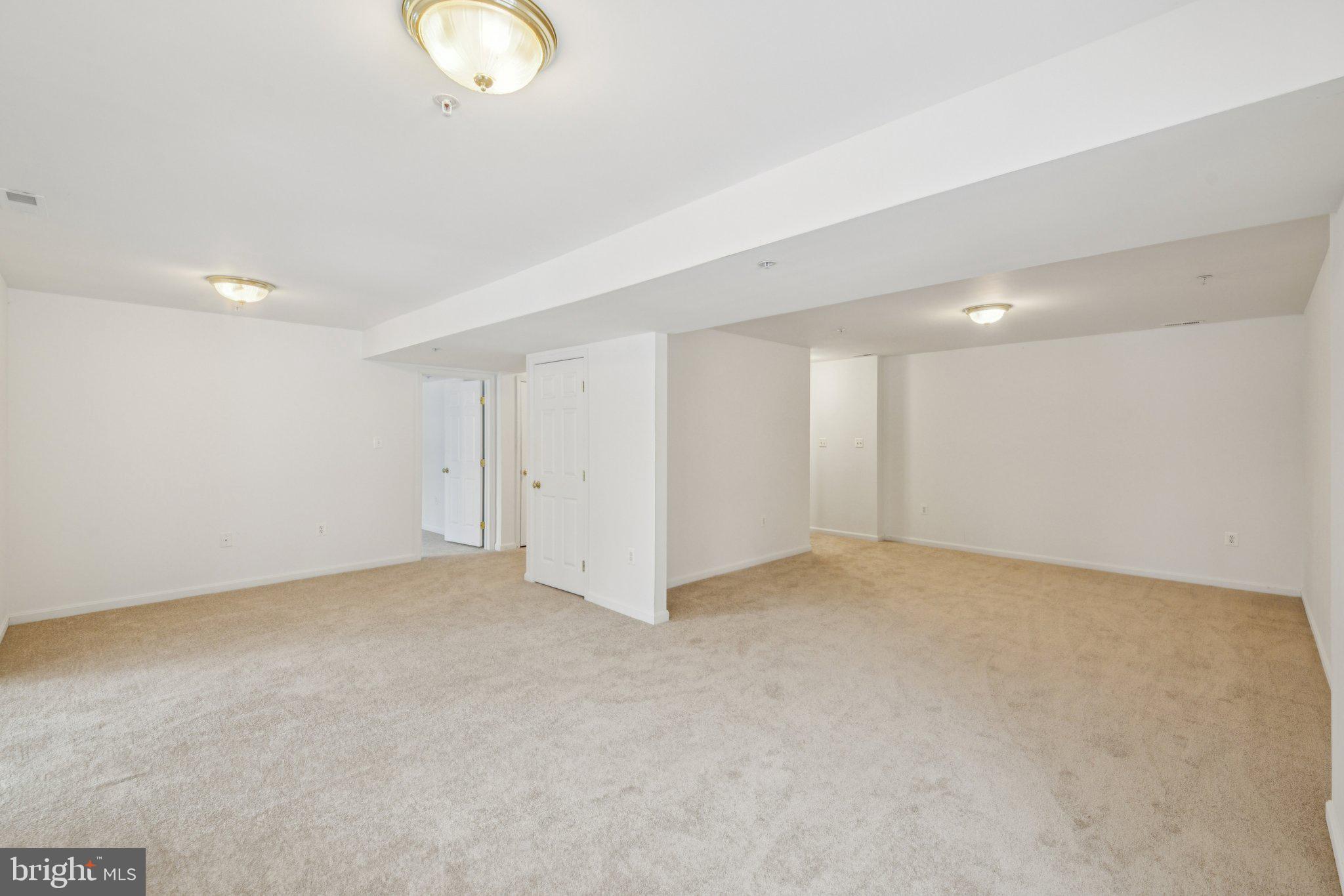 205 Captain Brendt Drive Accokeek, MD 20607 - Photo 25 of 37 a view of an empty room