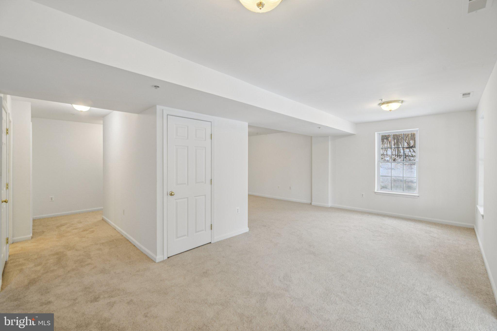 205 Captain Brendt Drive Accokeek, MD 20607 - Photo 26 of 37 a view of an empty room