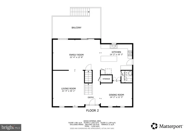 a picture of a bench in front of a wall