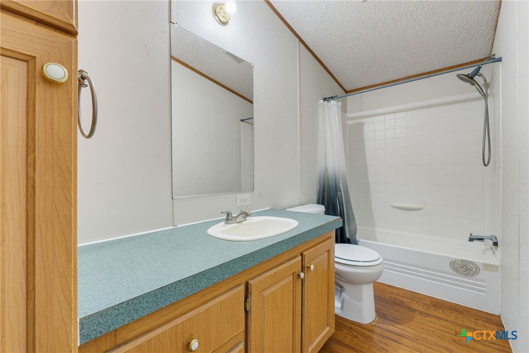 1506 Quail Point Drive Kempner, TX 76539 - Photo 19 of 32