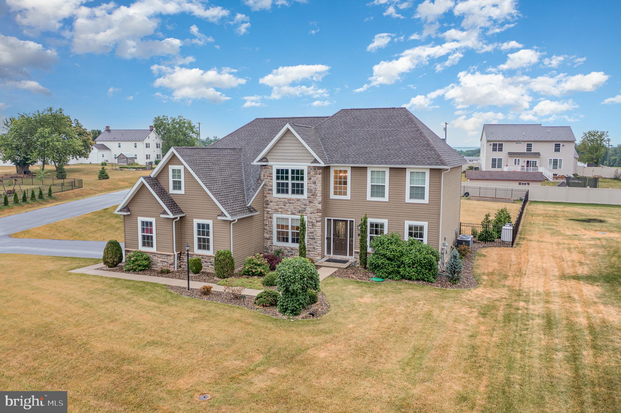 1574 Wind Flower Road Chambersburg, PA 17202 - Photo 3 of 42 Gallery Image 3
