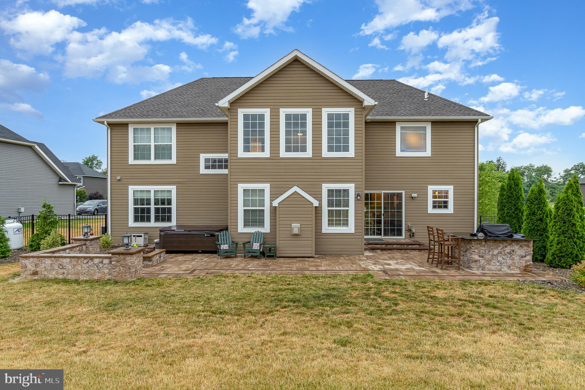 1574 Wind Flower Road Chambersburg, PA 17202 - Photo 31 of 42 Gallery Image 31