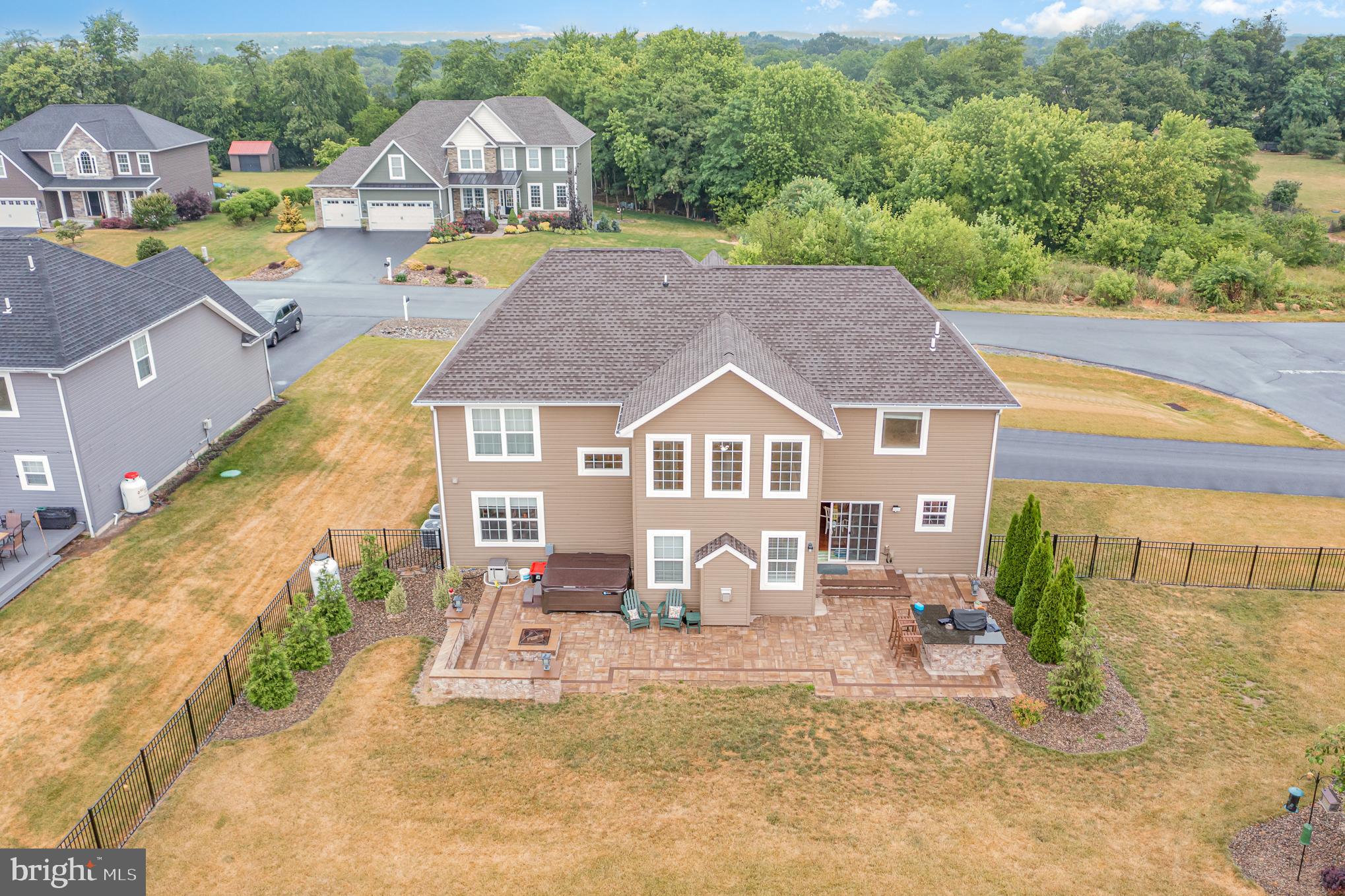 1574 Wind Flower Road Chambersburg, PA 17202 - Photo 35 of 42 Gallery Image 35
