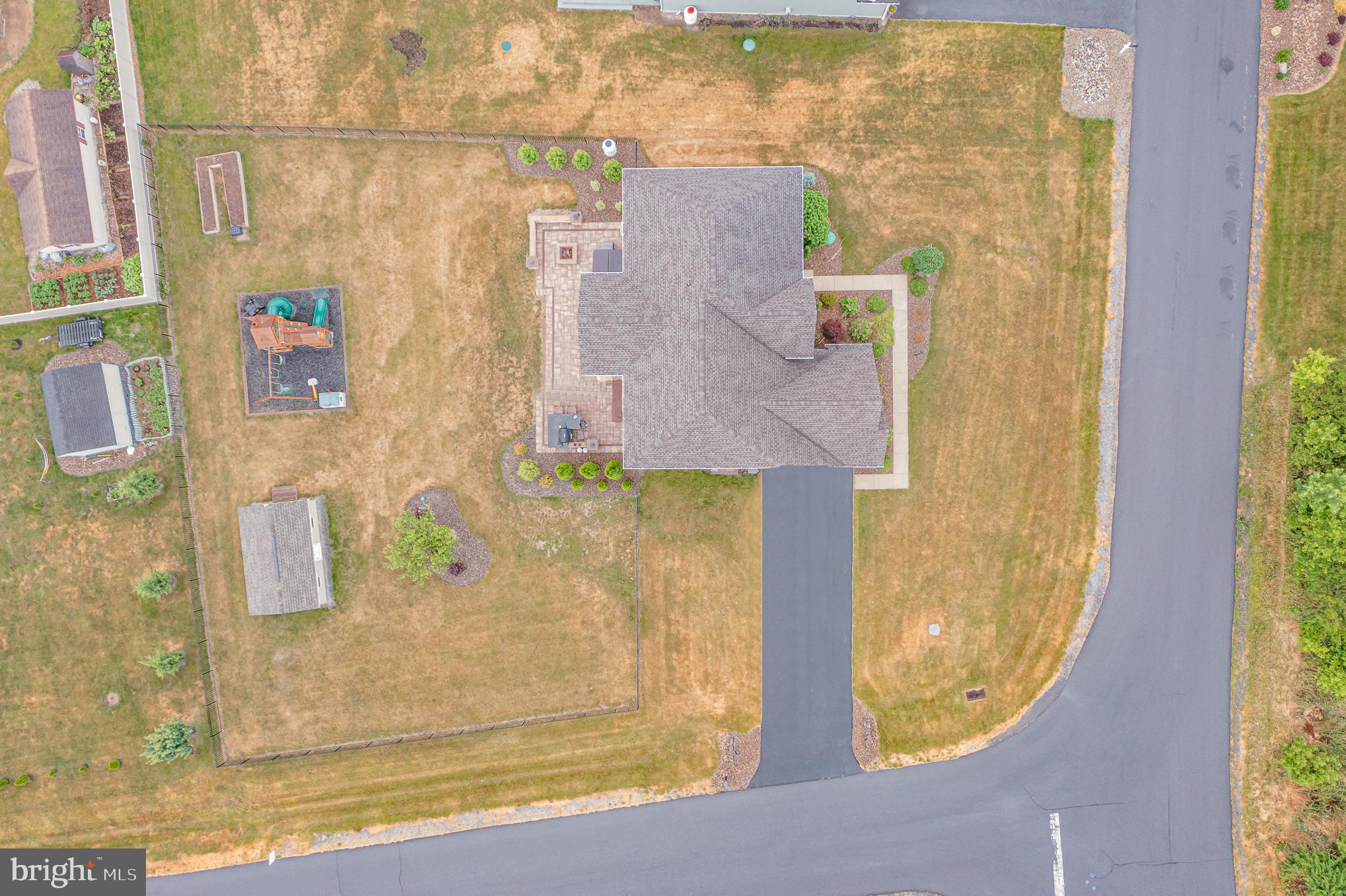 1574 Wind Flower Road Chambersburg, PA 17202 - Photo 38 of 42 Gallery Image 38