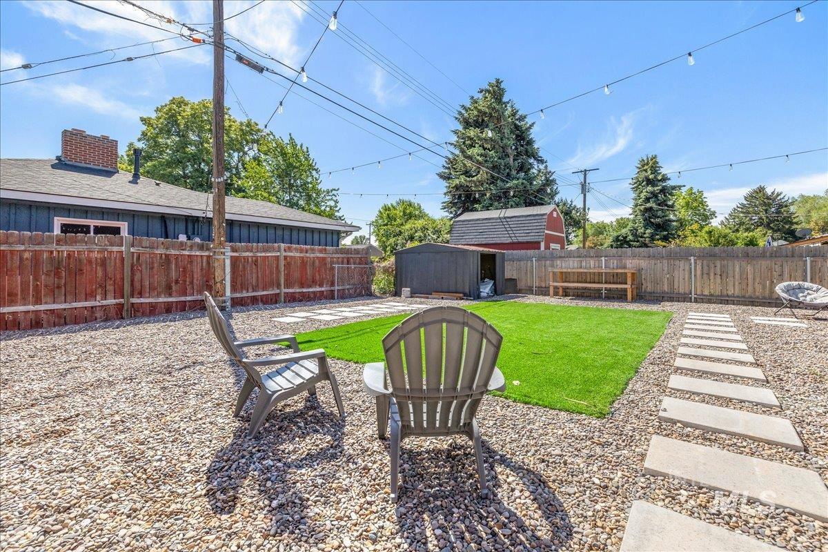 4301 West Camas Street Boise, ID 83705 - Photo 44 of 47