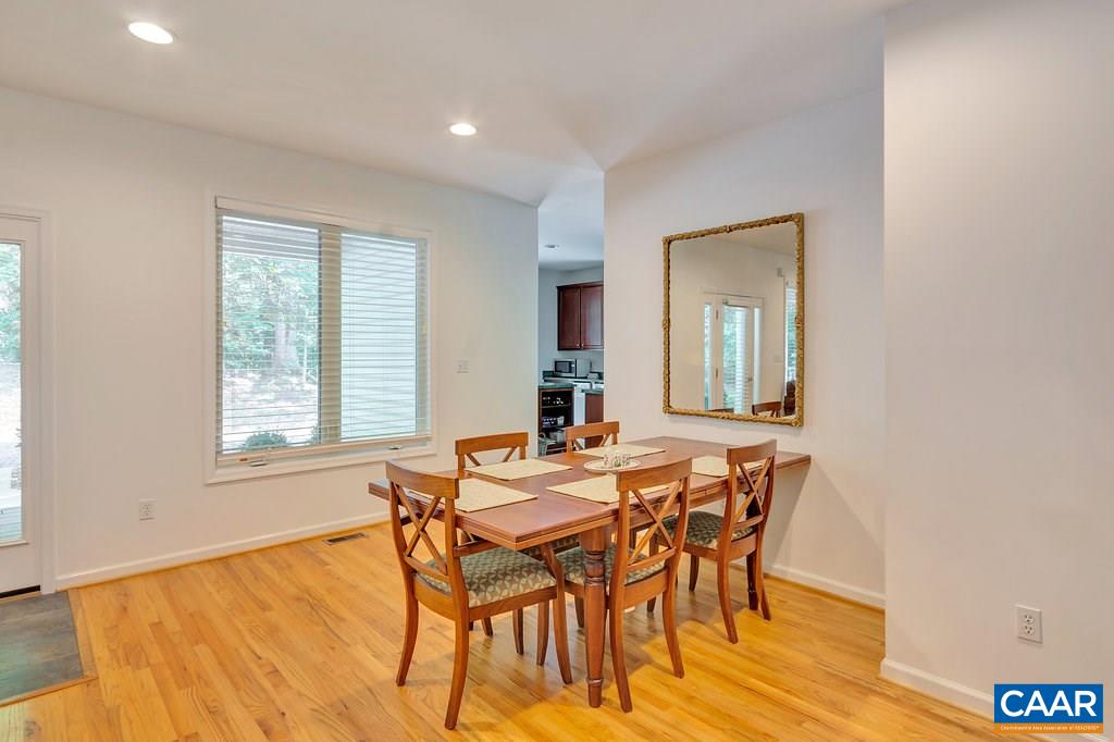 741 Dry Bridge Road Charlottesville, VA 22903 - Photo 9 of 37 a dining room with furniture and window