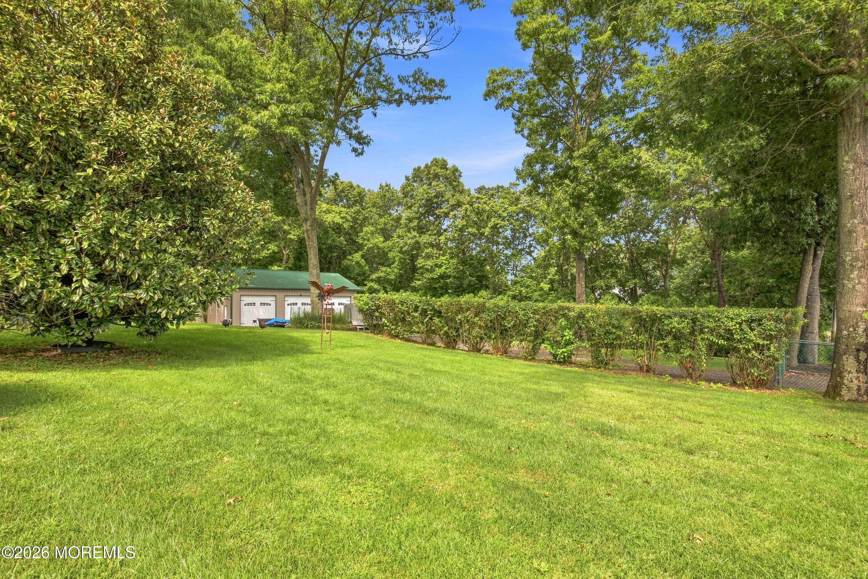 140 North New Prospect Road Jackson, NJ 08527 - Photo 16 of 50 Exterior-5
