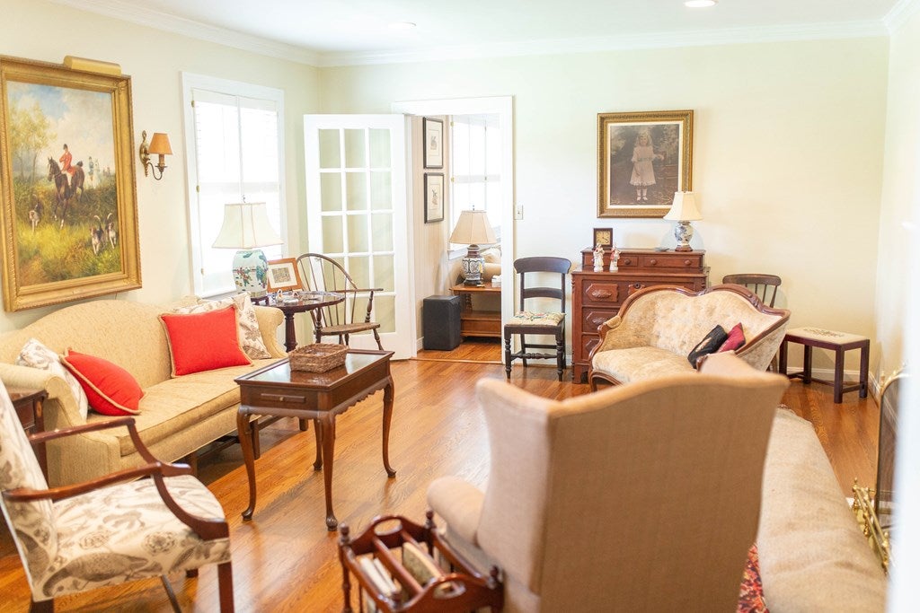 1201 Coral Road Waycross, GA 31501 - Photo 6 of 41 Gallery Image 6