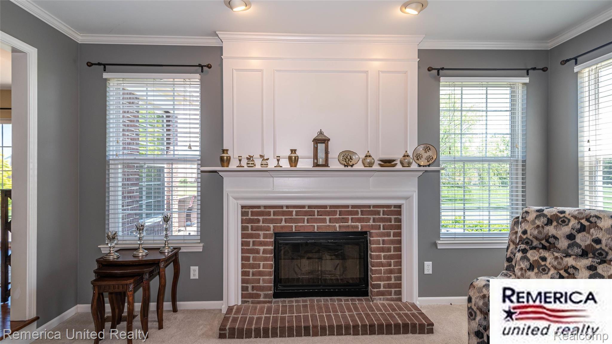 49300 Rockefeller Drive Canton, MI 48188 - Photo 17 of 34 Family Room -3.jpg