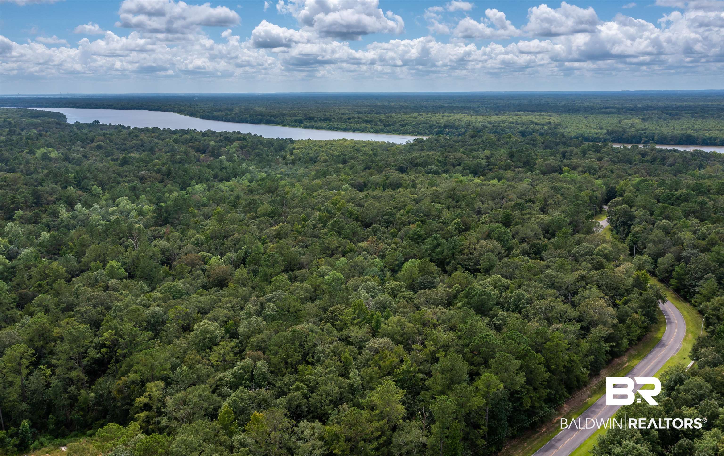 0 Patricks Ldg Road Bay Minette, AL 36507 - Photo 2 of 13