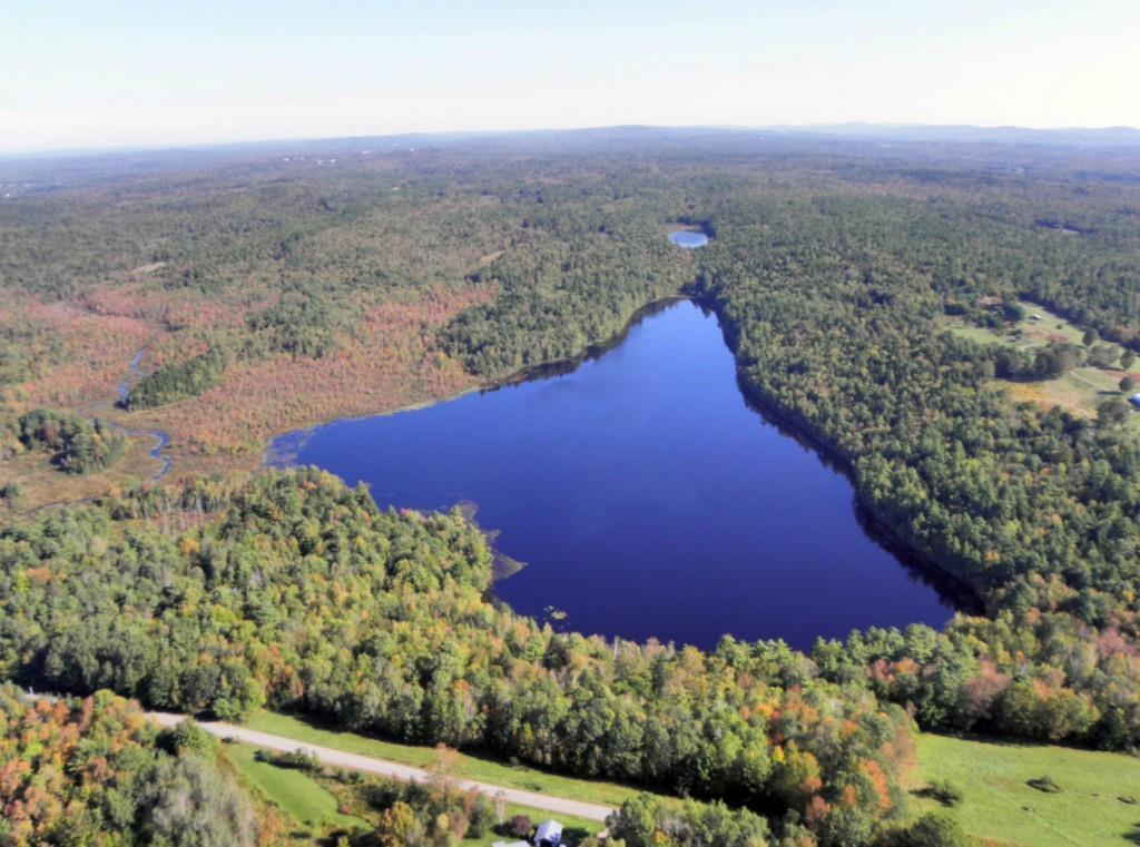 0 Colby Road Windsor, ME 04363 - Photo 7 of 10 Property also enjoys deeded boat...