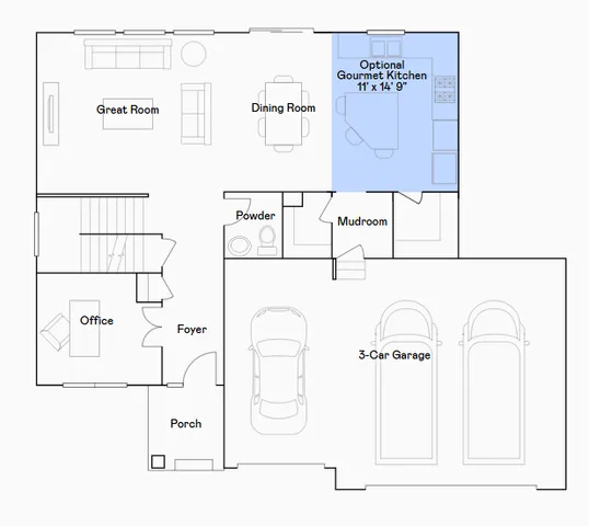 $767,400 | 20013 67th Avenue, Corcoran, MN 55340