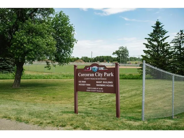 $764,400 | 20013 67th Avenue, Corcoran, MN 55340