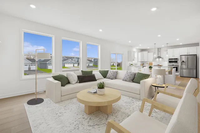 $764,400 | 20013 67th Avenue, Corcoran, MN 55340