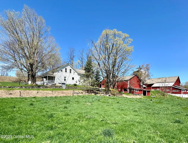 $710,000 | 163 Warnick Road, Hebron, NY 12809