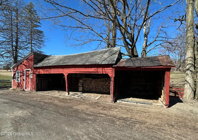 $710,000 | 163 Warnick Road, Hebron, NY 12809