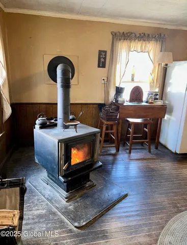 $710,000 | 163 Warnick Road, Hebron, NY 12809