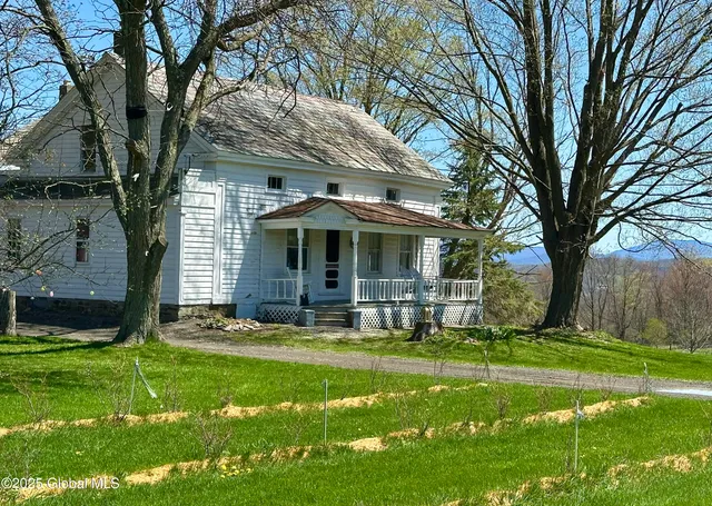 $710,000 | 163 Warnick Road, Hebron, NY 12809