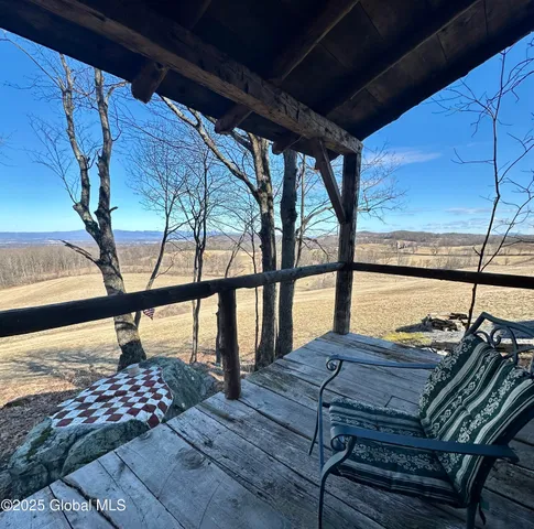 $710,000 | 163 Warnick Road, Hebron, NY 12809