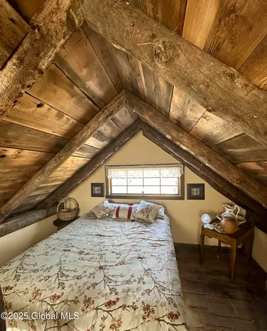 $710,000 | 163 Warnick Road, Hebron, NY 12809